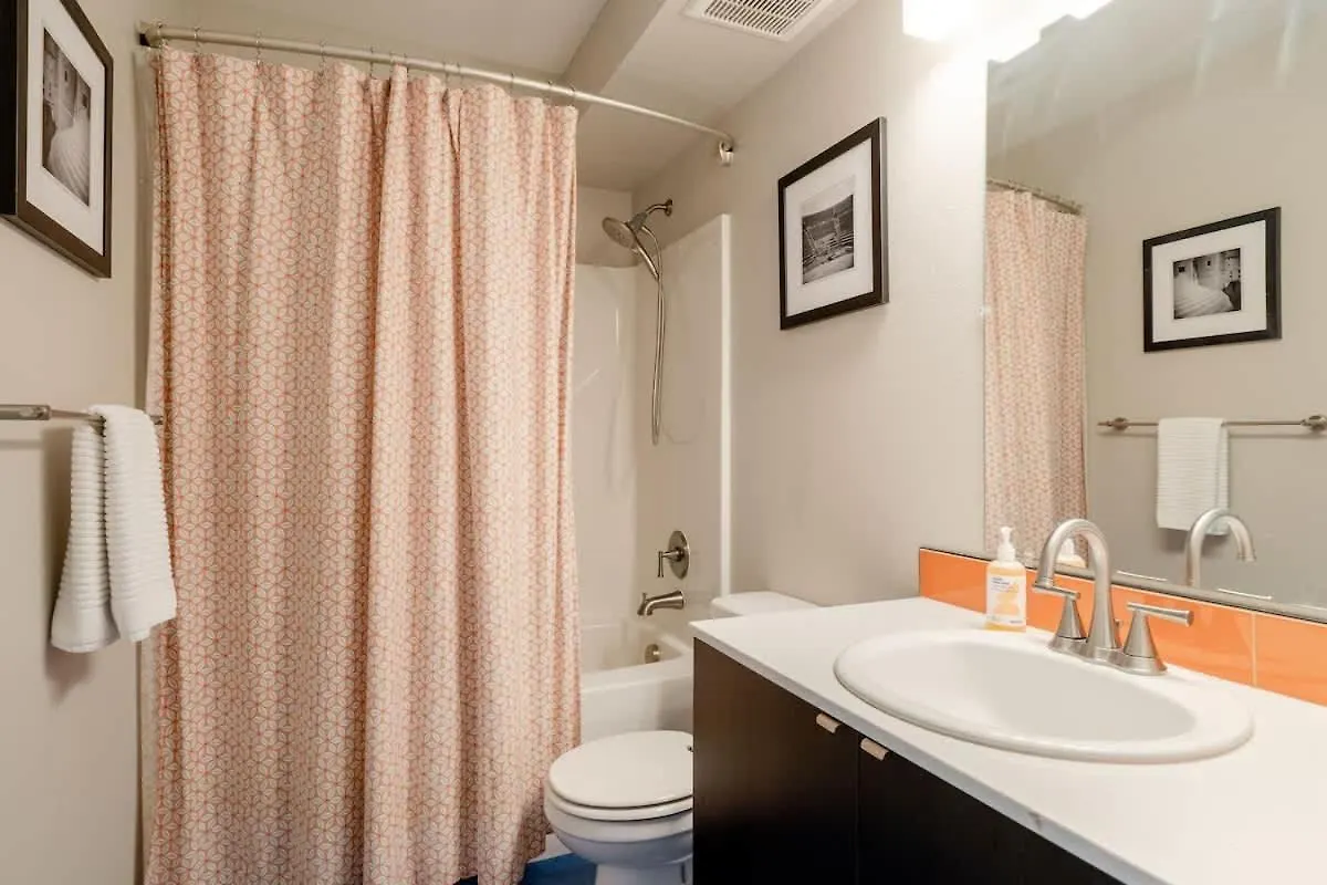 Apartament Se 19Th - Food Trucks & Vintage Shops Portland Stany Zjednoczone Ameryki