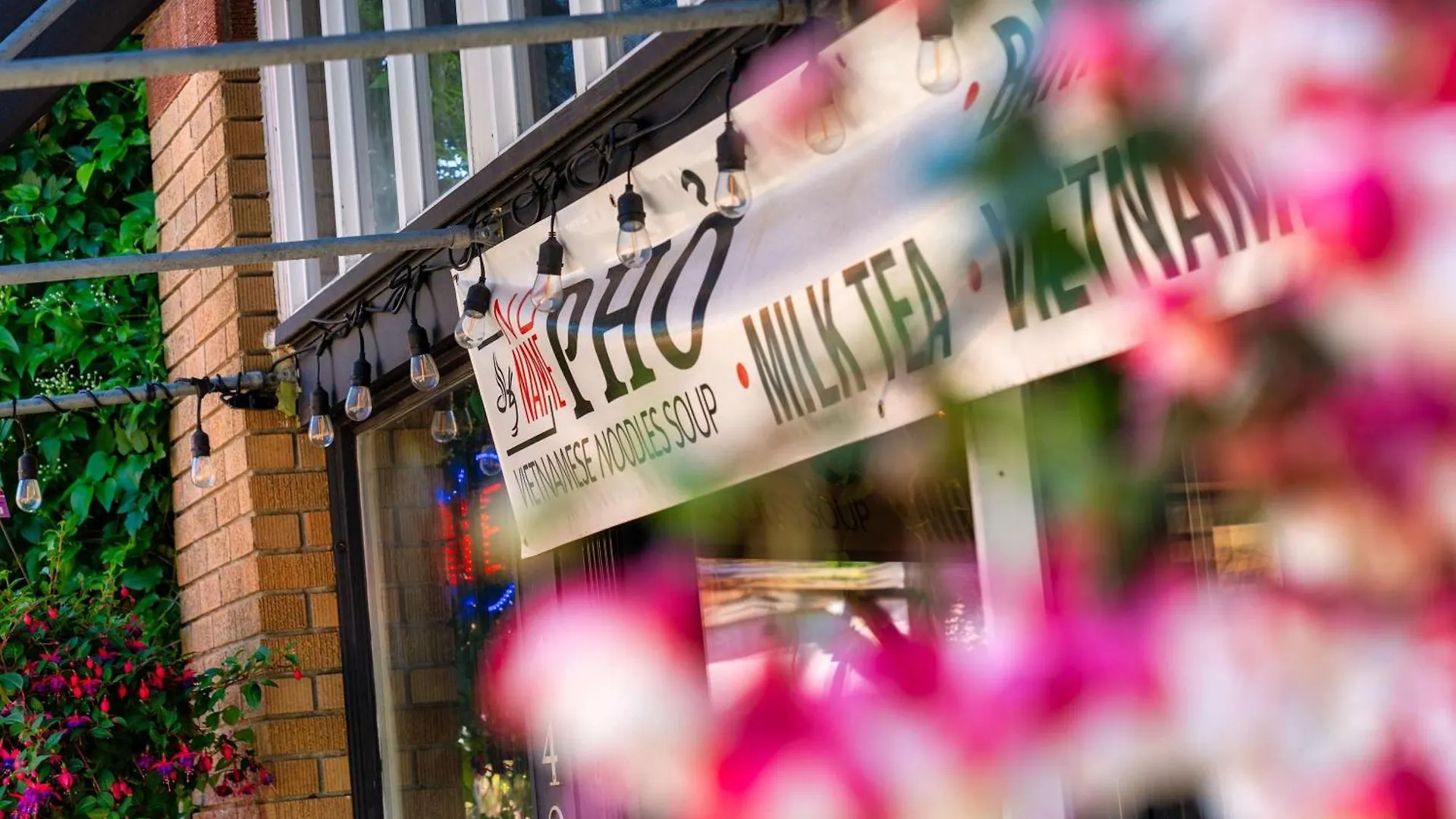 Apartament Se 19Th - Food Trucks & Vintage Shops Portland
